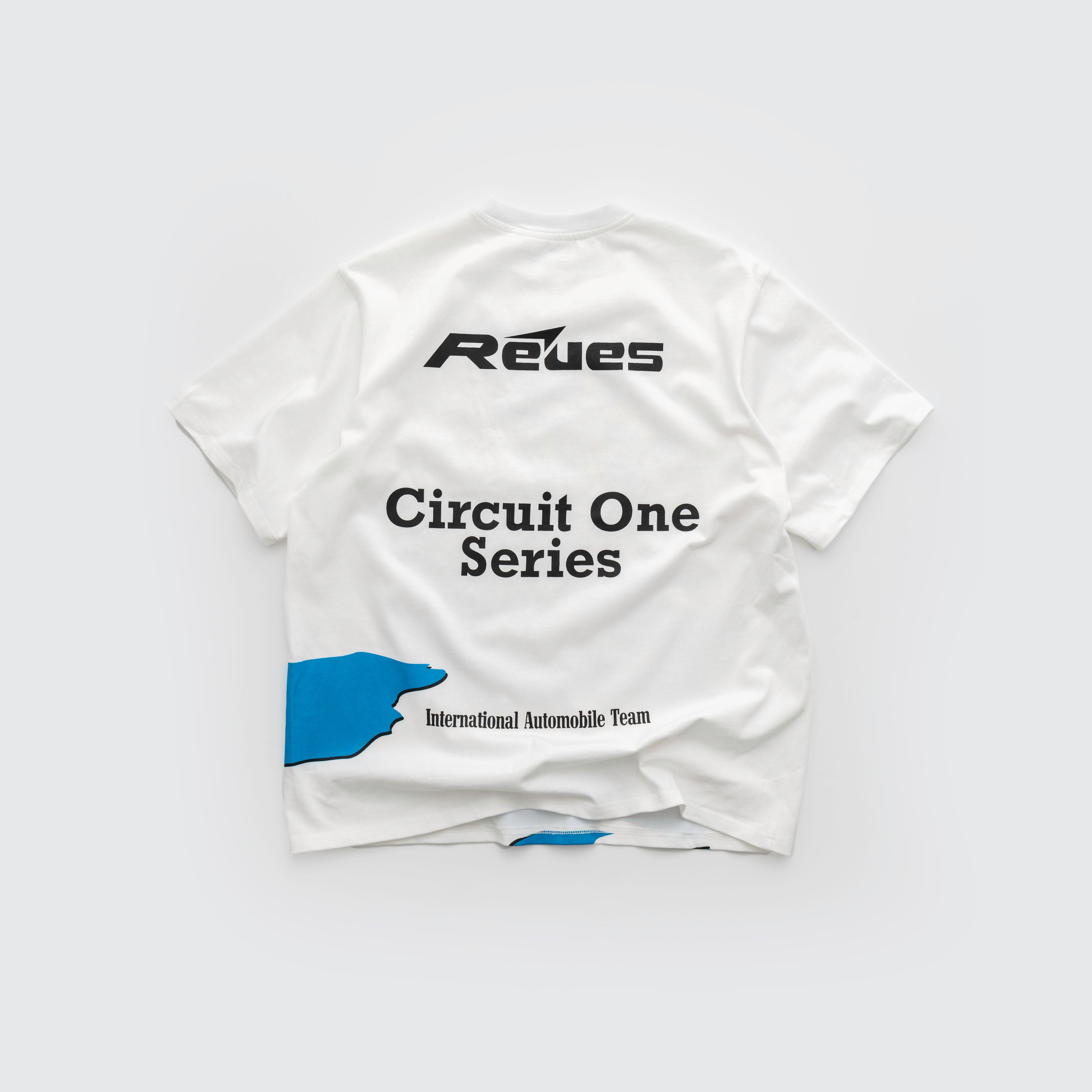 "Circuit" Premium T-shirt