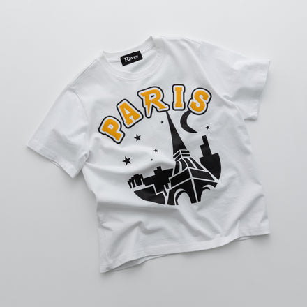 "Paris Nights" T-shirt