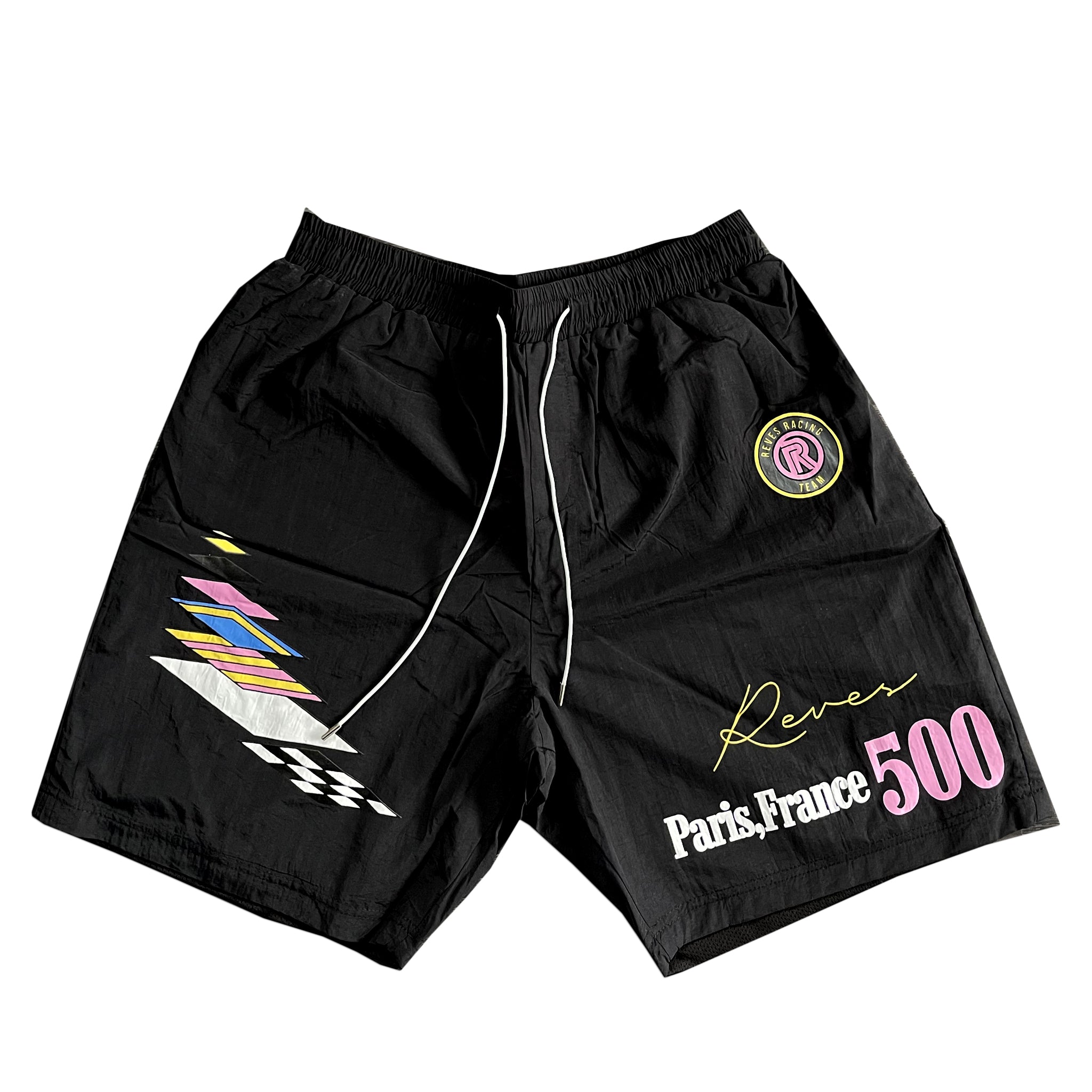 “500” Premium Shorts